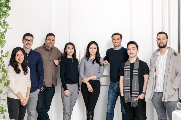 Makers Fund cierra el tercer fondo en $ 500 millones para respaldar compañías de entretenimiento interactivo