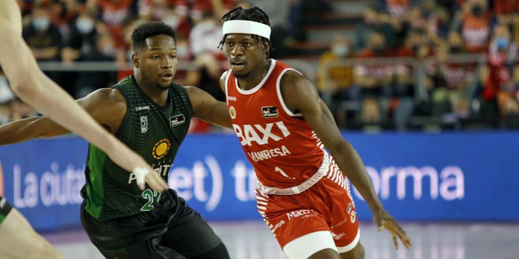 Málaga, primera oportunidad del Baxi Manresa para hacer historia