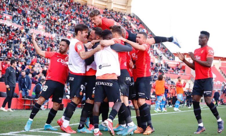 Mallorca de Javier Aguirre consigue victoria ante Atlético de Madrid; evita zona de descenso