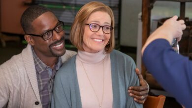 Mandy Moore dice que el guión del penúltimo episodio de This Is Us la hizo vomitar