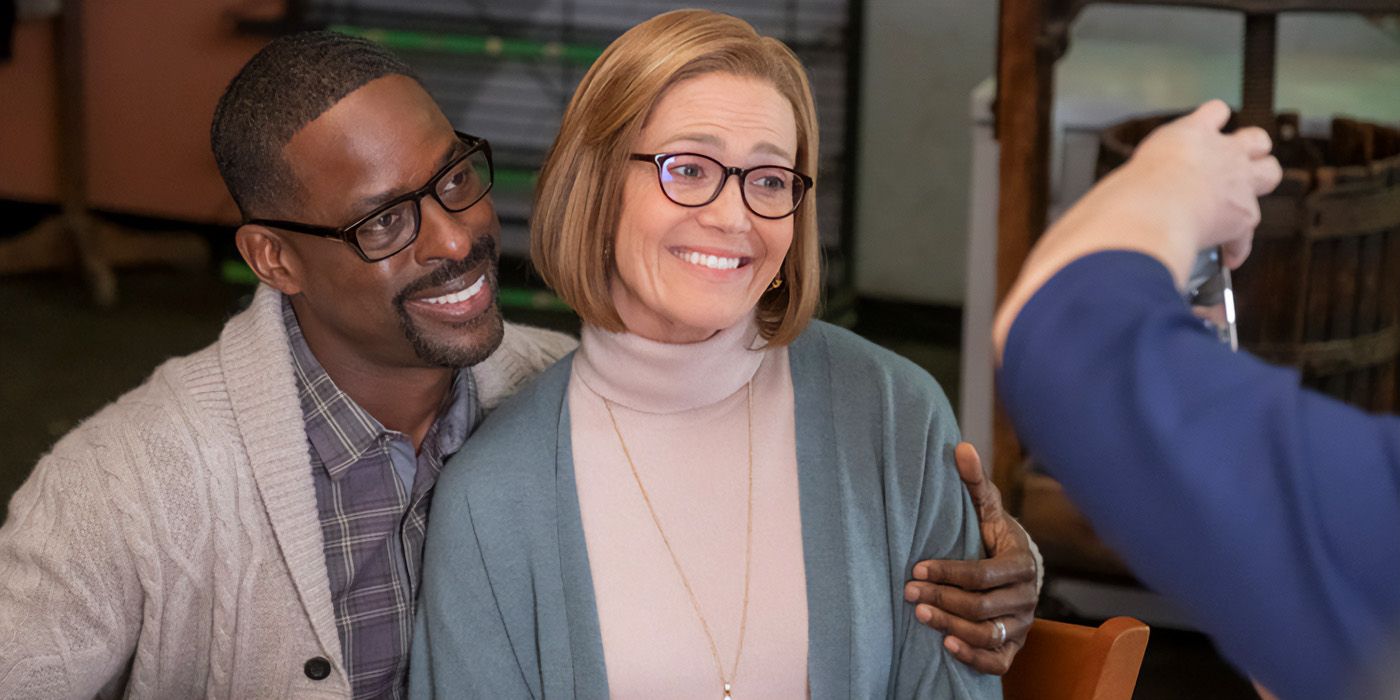 Mandy Moore dice que el guión del penúltimo episodio de This Is Us la hizo vomitar