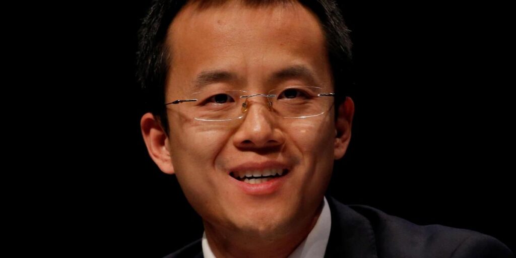 Mao Ye: "Acabaremos mucho mejor de lo que estamos"