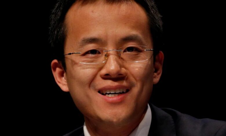 Mao Ye: "Acabaremos mucho mejor de lo que estamos"