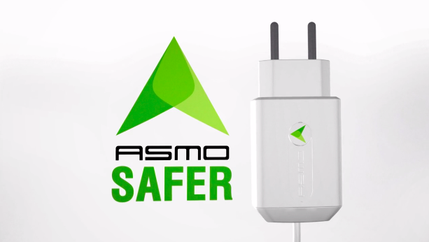 Marc Dillon asume el cargo de director ejecutivo en Asmo, la startup de Smarter Mobile Charger