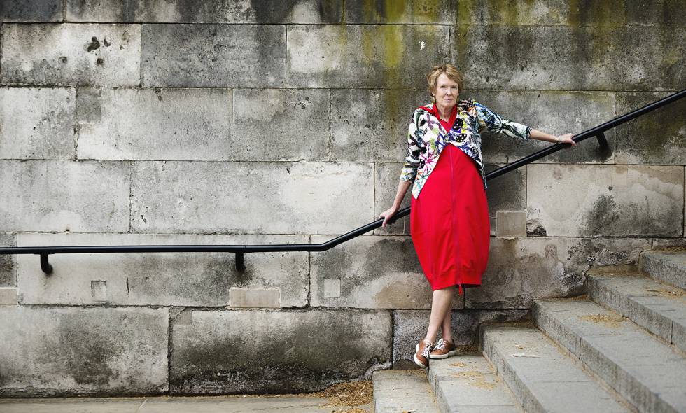 Margaret MacMillan: “Putin ha caído en la trampa de creer a los que le daban la razón”