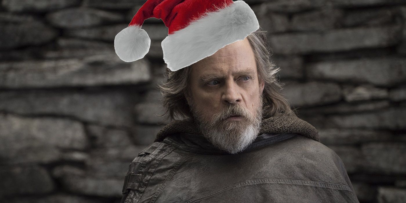 Mark Hamill comparte su impopular opinión sobre Star Wars