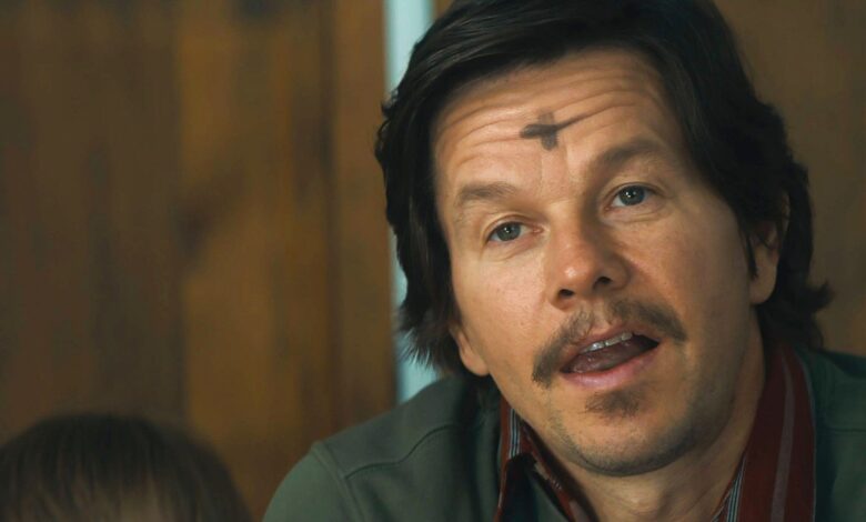 Mark Wahlberg comió 11,000 calorías al día para prepararse para la nueva película