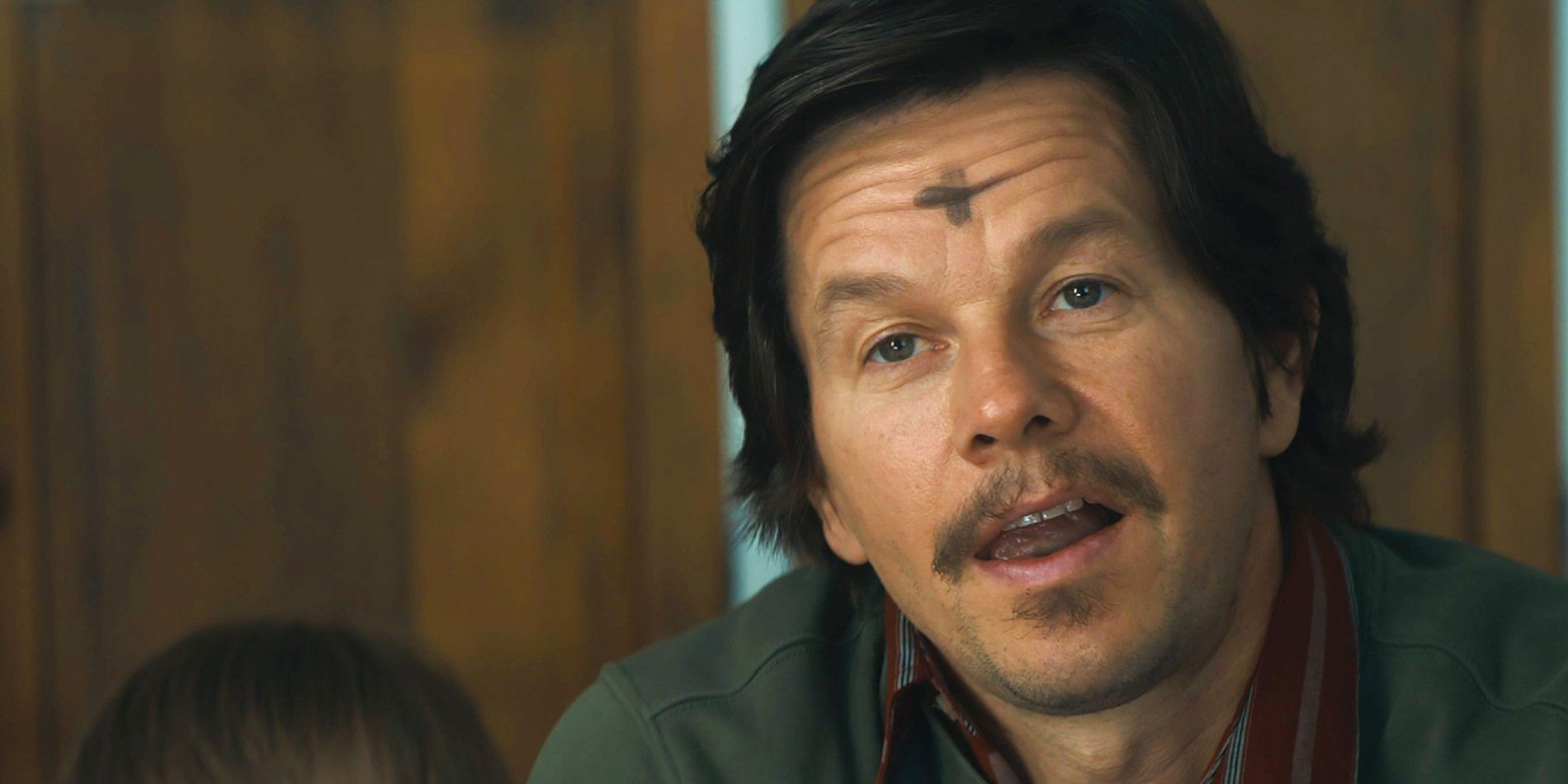 Mark Wahlberg comió 11,000 calorías al día para prepararse para la nueva película