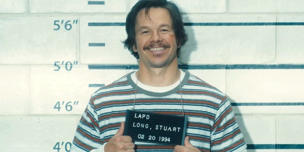 Mark Wahlberg llama a la nueva película Father Stu la más importante de su carrera