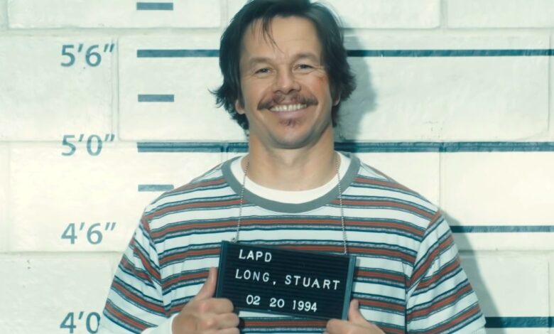Mark Wahlberg llama a la nueva película Father Stu la más importante de su carrera