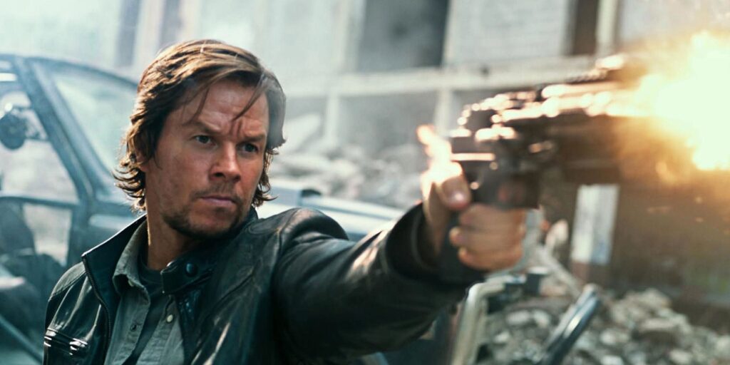 Mark Wahlberg podría retirarse pronto de la actuación