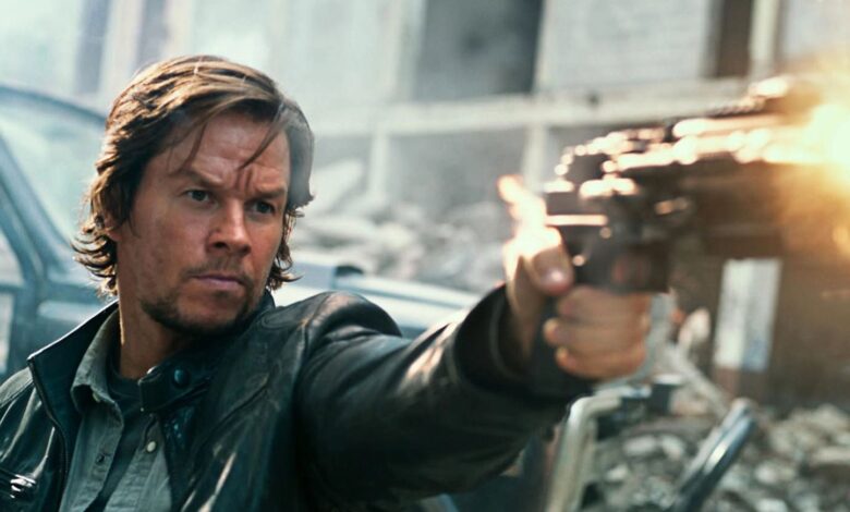 Mark Wahlberg podría retirarse pronto de la actuación