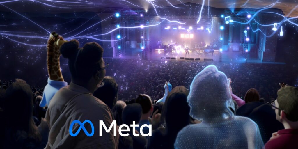 Mark Zuckerberg sigue buscando un "momento iPhone"