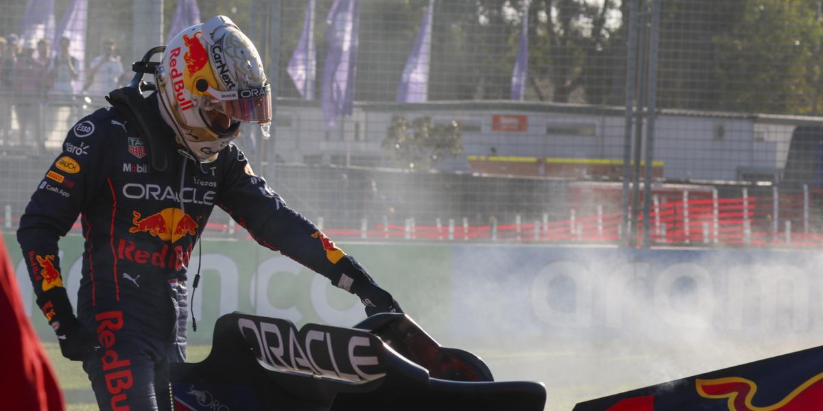 Marko avisa: "La fiabilidad no es el único problema"