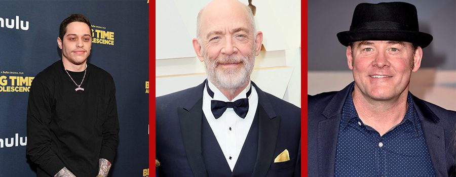 marmaduke elenco de voz netflix