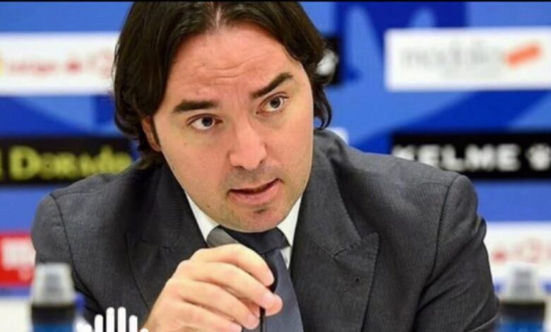 Martín Presa: "En absoluto se ha conseguido la salvación"