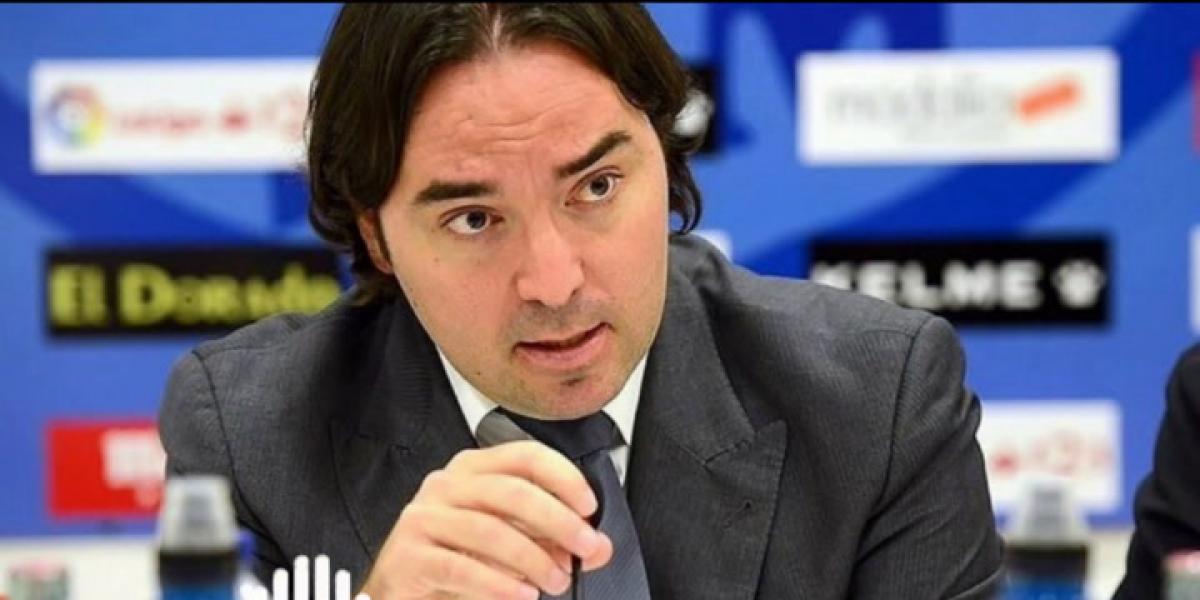 Martín Presa: "En absoluto se ha conseguido la salvación"