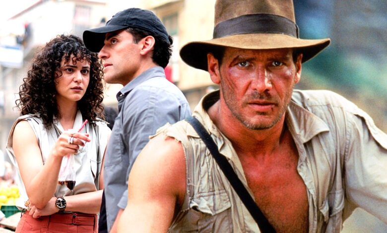 Marvel acaba de criticar sutilmente las heroicidades de Indiana Jones