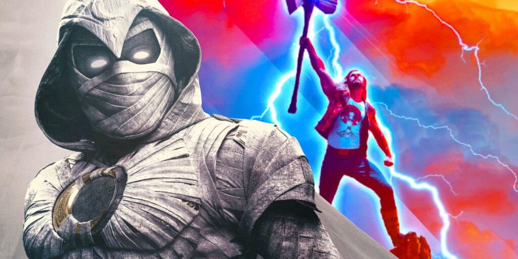 Marvel confirma la parte más genial que falta de MCU Thor