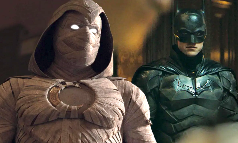 Marvel confirma que Moon Knight no es solo el Batman del MCU