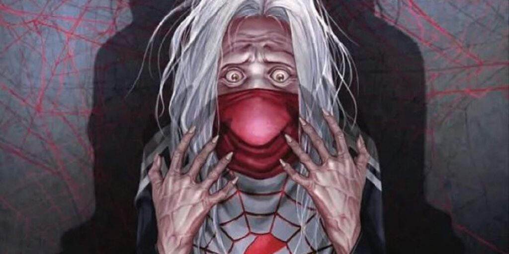 Marvel confirma una horrible verdad sobre los poderes de las arañas