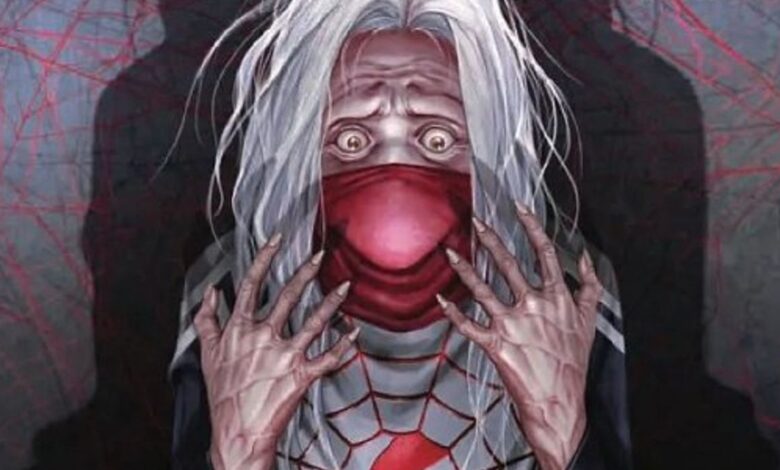 Marvel confirma una horrible verdad sobre los poderes de las arañas