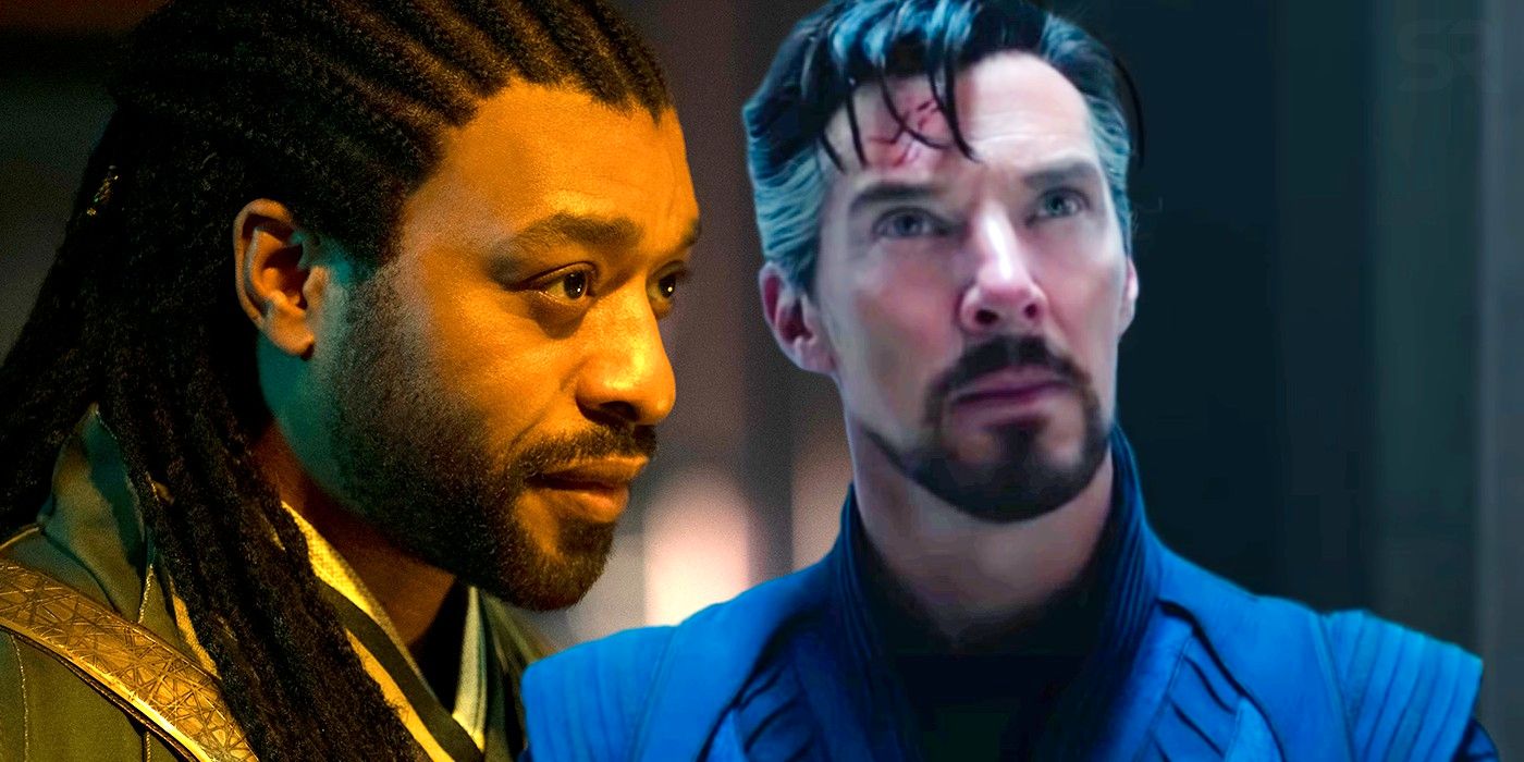 Marvel creó el equipo Illuminati del Multiverso de Doctor Strange 2 hace 6 años