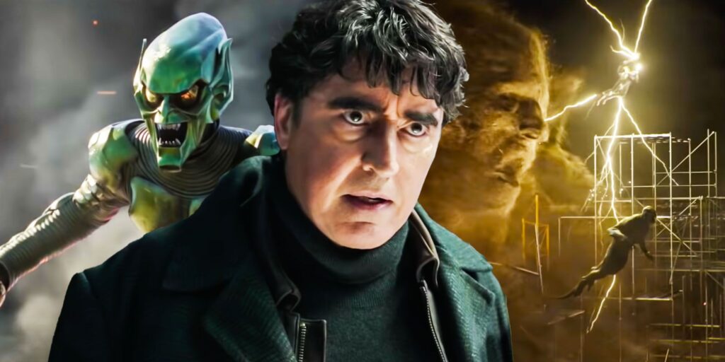 Marvel finalmente admite la falla de diseño más tonta de un gran villano de MCU