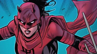 Marvel ya se está deshaciendo de su mejor temerario