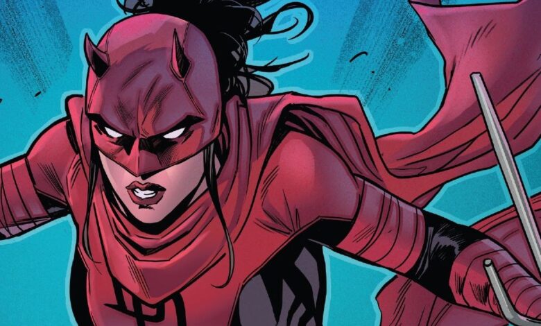 Marvel ya se está deshaciendo de su mejor temerario