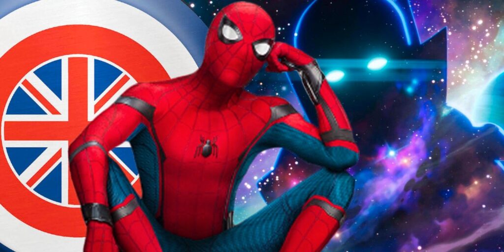 Marvel ya tiene la manera perfecta de corregir los errores de 2 Phase 4 Multiverse