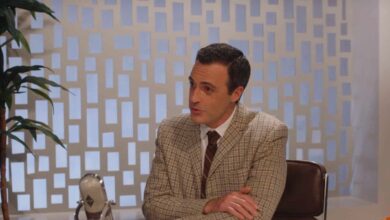 Marvelous Mrs. Maisel Season 5 trae de vuelta a Veep Star como serie regular