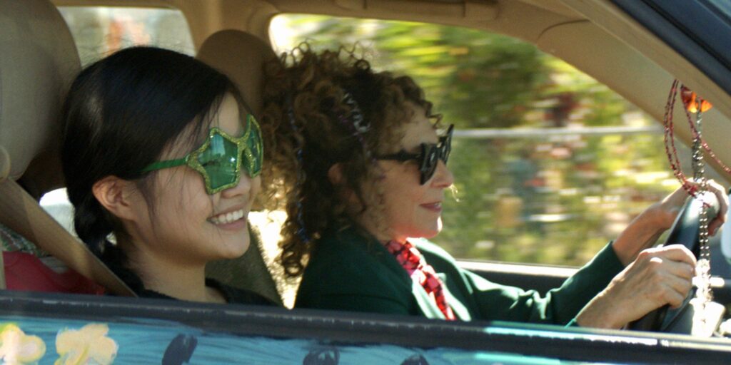 Marvelous & The Black Hole Review: una historia encantadora y caprichosa sobre la mayoría de edad