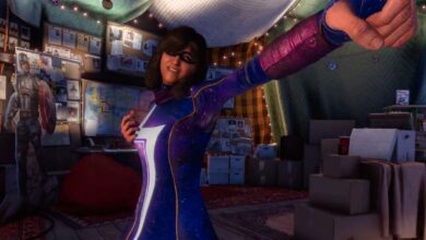 Marvel's Avengers ofrece un aspecto gratuito de Ms. Marvel para Eid al-Fitr