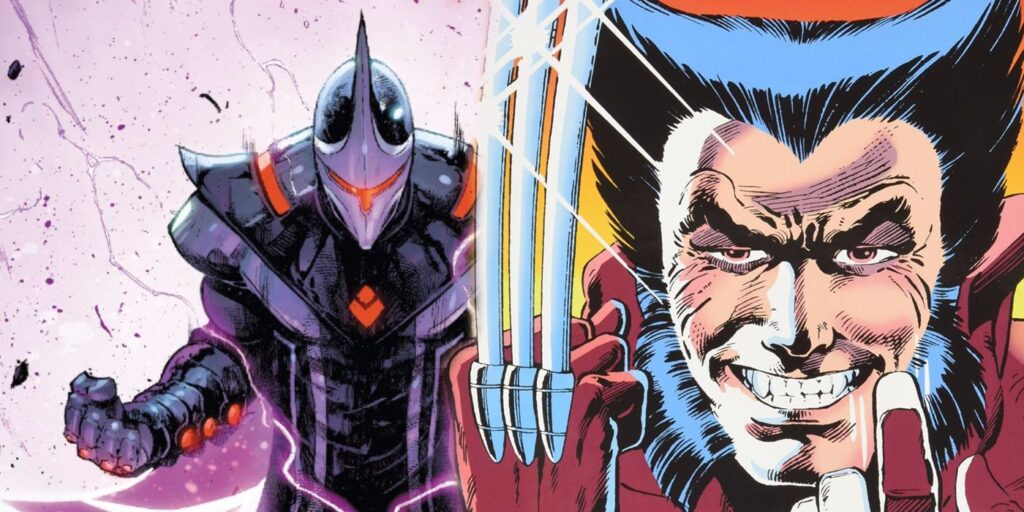 Marvel's Darkhawk es aún más genial gracias a una actualización al estilo de Wolverine