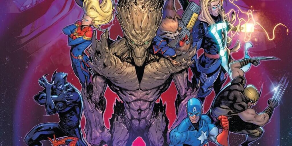 Marvel's TTRPG creó un nuevo sistema de dados para equilibrar los poderes de los héroes