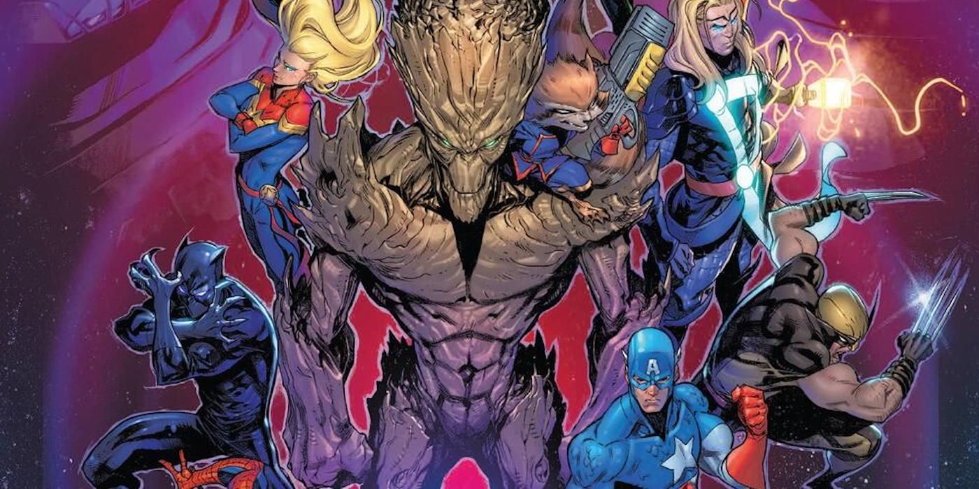 Marvel’s TTRPG creó un nuevo sistema de dados para equilibrar los poderes de los héroes