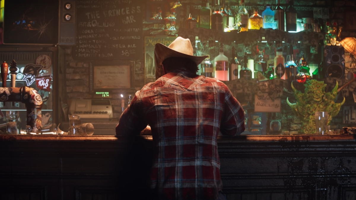 Marvel’s Wolverine Animator ofrece una nueva actualización de desarrollo