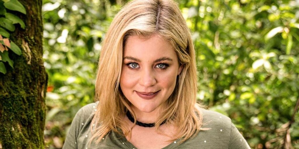 Más allá del borde: Lauren Alaina admite que la salida fue 'la decisión correcta' en medio de una lesión