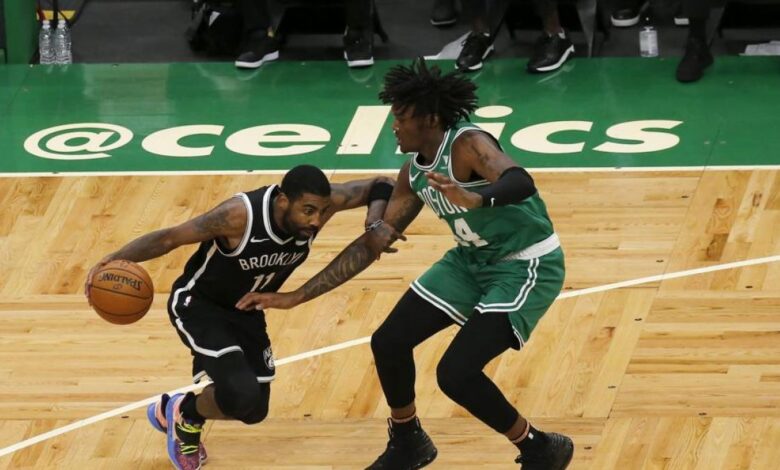 Más armas para la trituradora de Boston: Rob Williams pretende volver en el Game 3