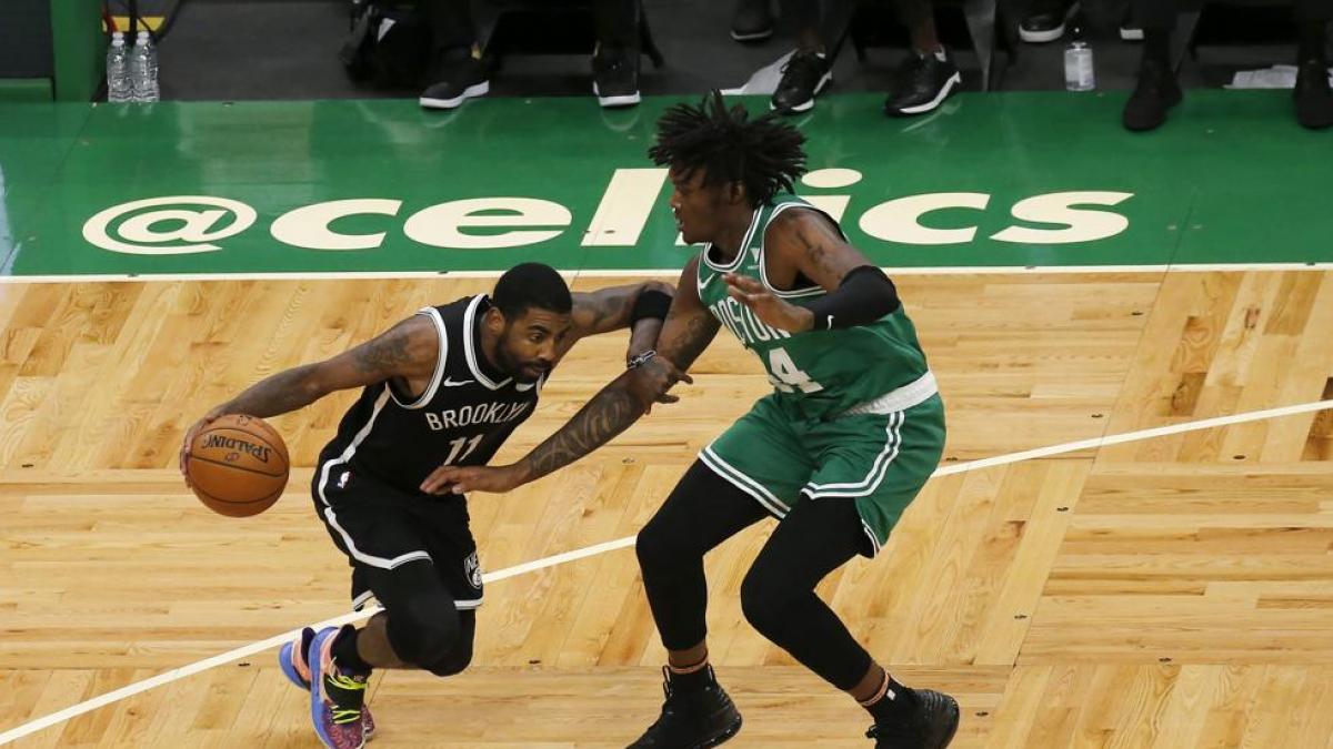 Más armas para la trituradora de Boston: Rob Williams pretende volver en el Game 3