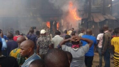 Más de 100 muertos y 150 heridos deja explosión en refinería ilegal de petróleo en Nigeria