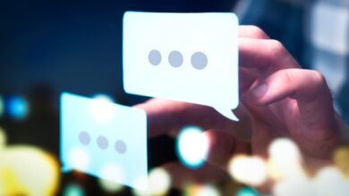 Más de 40 operadores ahora admiten RCS, la próxima generación de SMS
