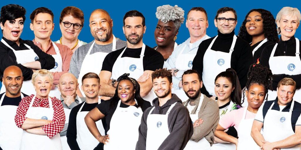 MasterChef: concursantes con las carreras posteriores al espectáculo más exitosas