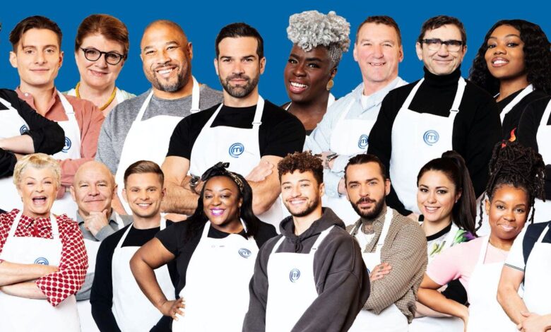 MasterChef: concursantes con las carreras posteriores al espectáculo más exitosas