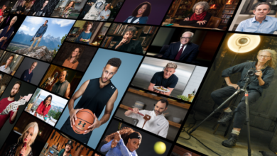 MasterClass acaba de recaudar $ 100 millones para contenido impulsado por celebridades