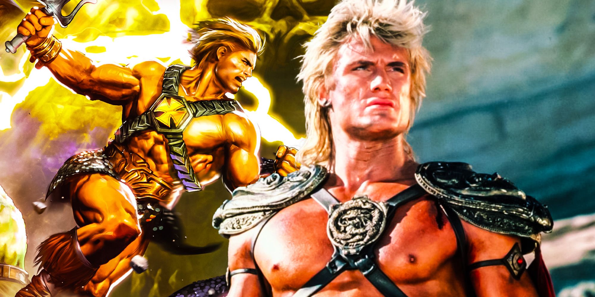 Masters of the Universe: cada intento fallido de reiniciar He-Man