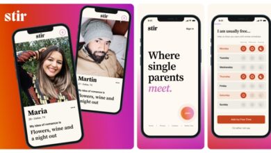 Match Group lanza su última aplicación de citas, Stir, dirigida a padres solteros