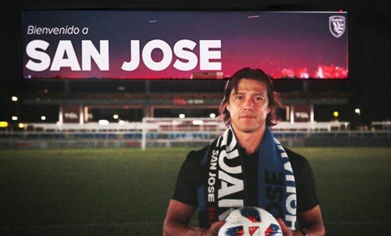 Matías Almeyda será el nuevo entrenador del AEK Atenas