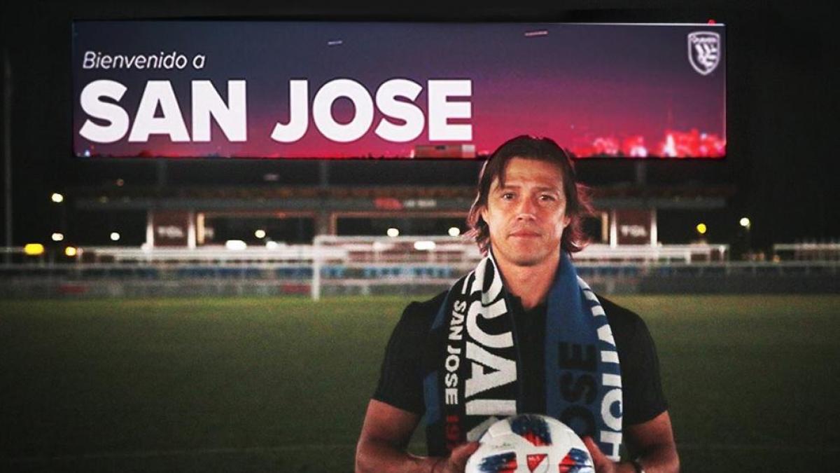 Matías Almeyda será el nuevo entrenador del AEK Atenas